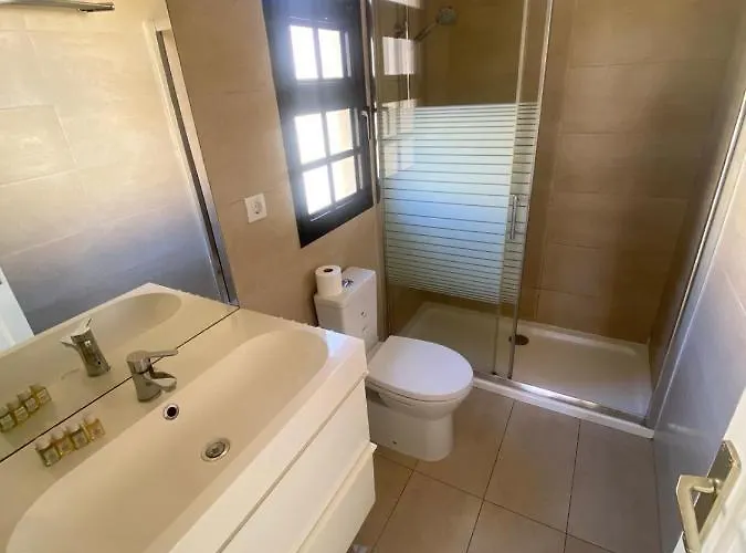 Book Jet - Premium Pool View & Wifi * Costa Calma