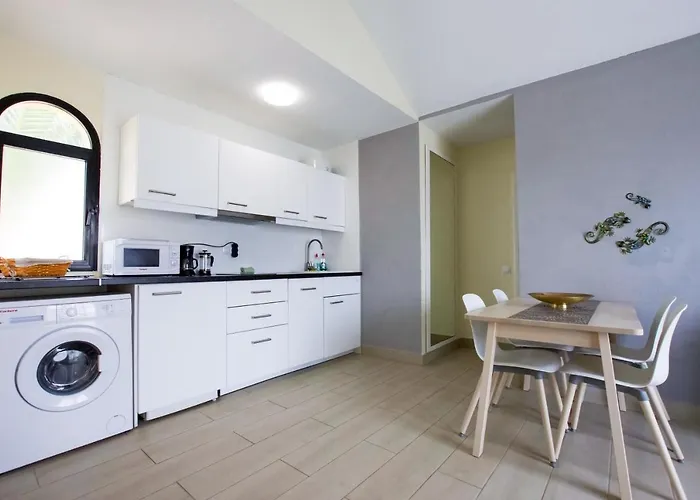 Book Jet - Premium Pool View & Wifi Appartement Costa Calma