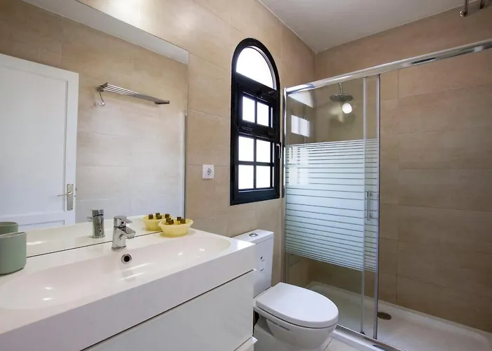Appartement Book Jet - Premium Pool View & Wifi Costa Calma