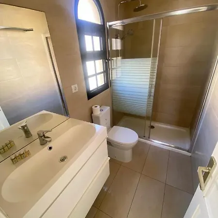 Book Jet - Premium Pool View&wifi * Costa Calma