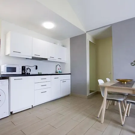 Book Jet - Premium Pool View&wifi Apartament Costa Calma