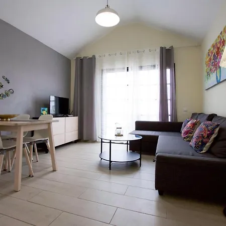 Book Jet - Premium Pool View&wifi Apartament Costa Calma