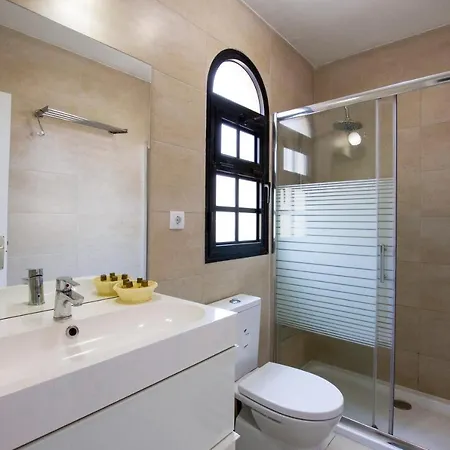Apartment Book Jet - Premium Pool View & Wifi Costa Calma